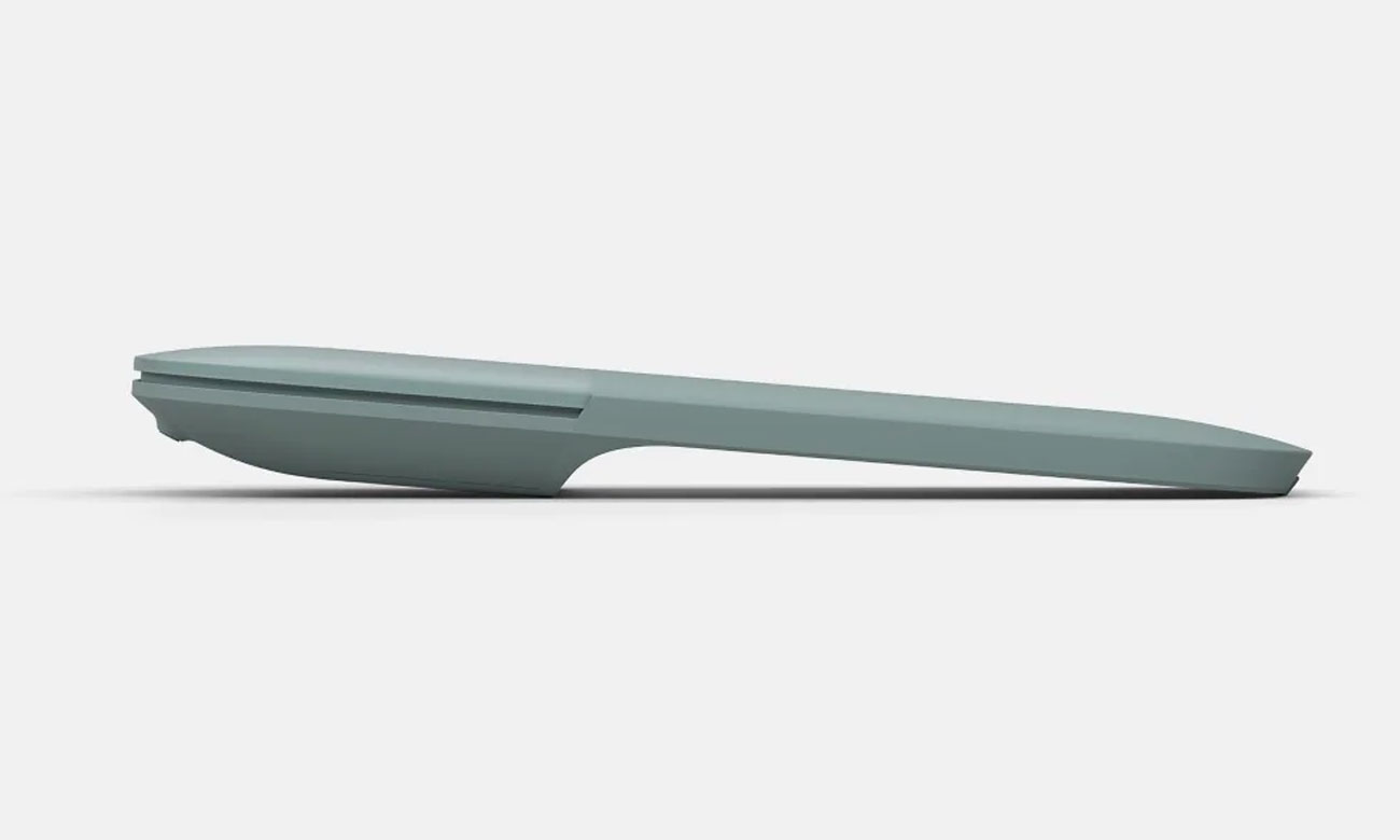 Mysz mobilna Microsoft Arc Mouse Sage