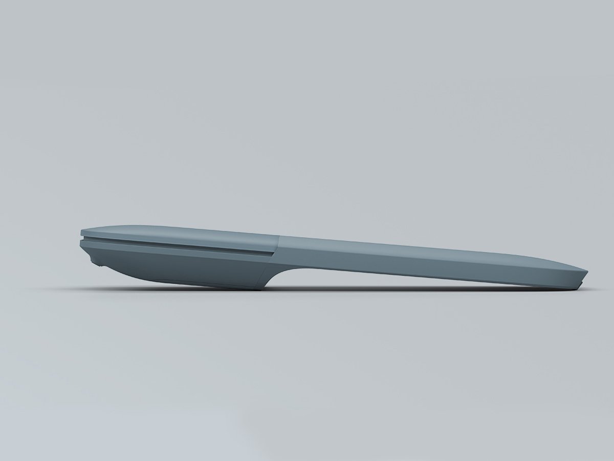 Surface Arc Mouse (Ocean) bok