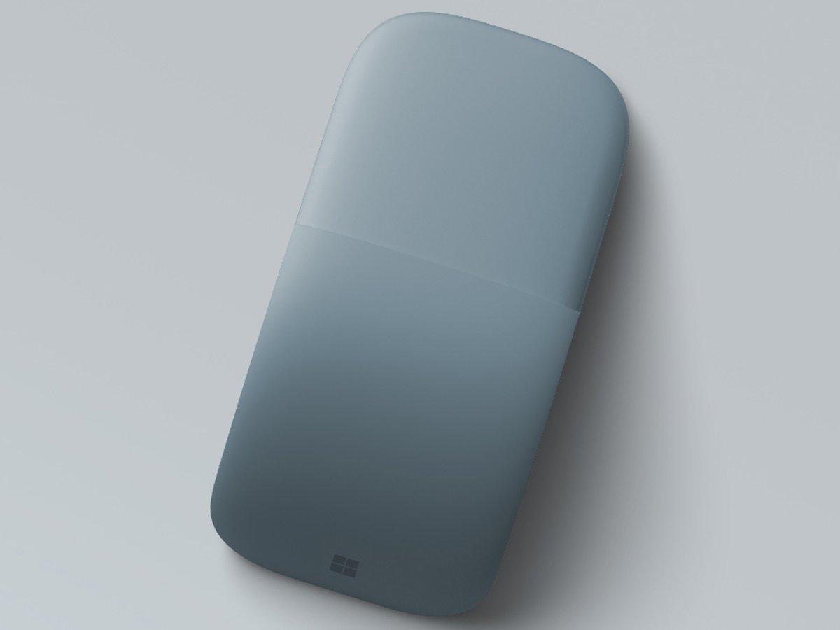 Surface Arc Mouse (Ocean) gora