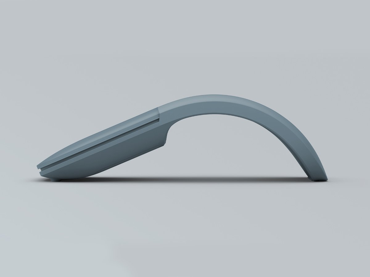 Surface Arc Mouse (Ocean) luk