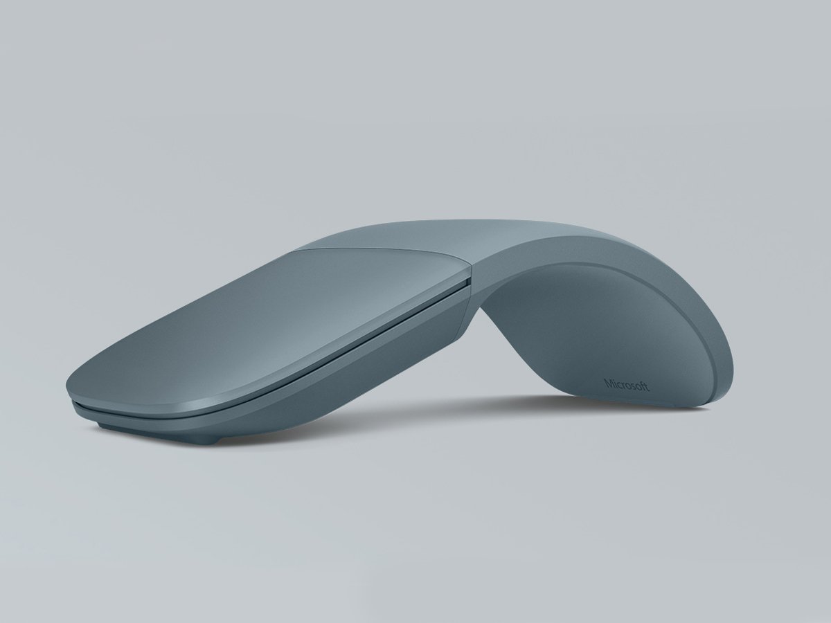 Surface Arc Mouse (Ocean) profil