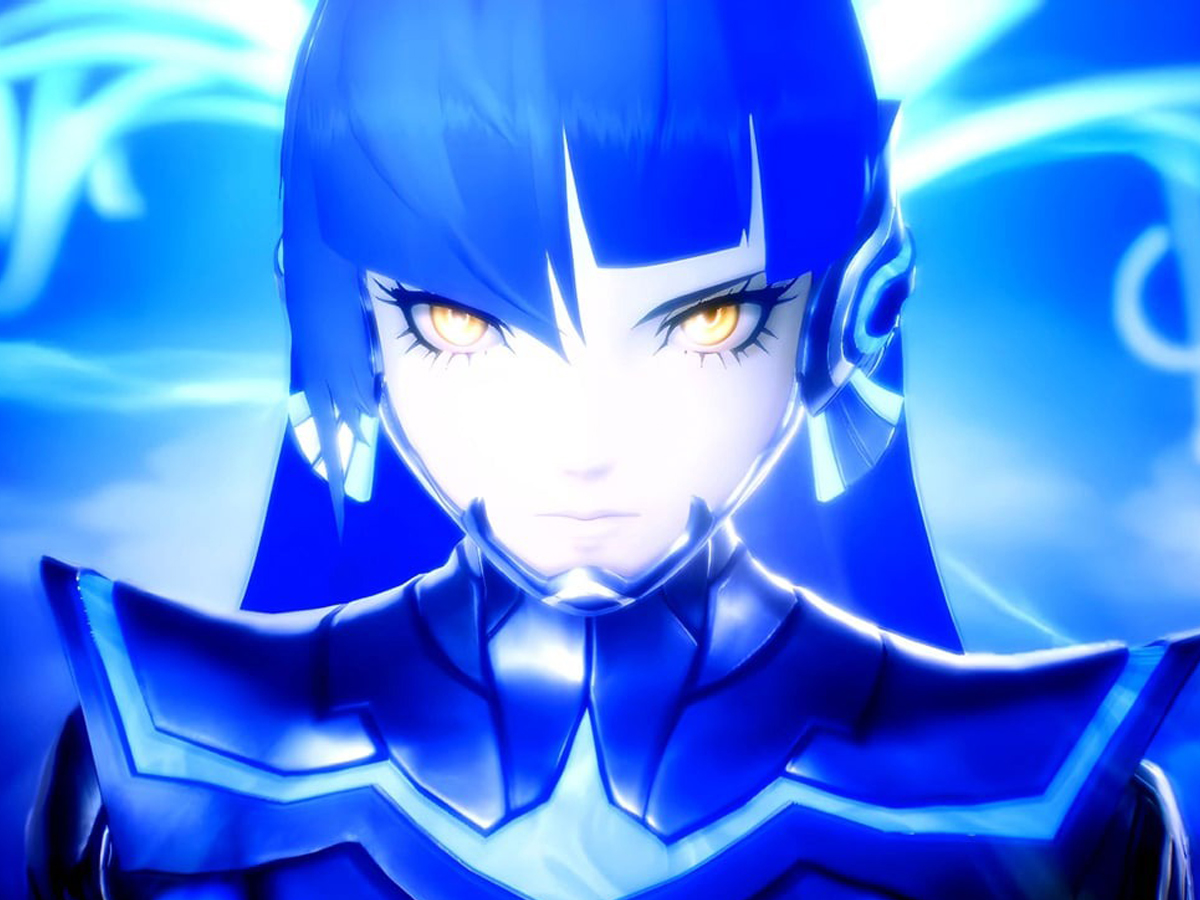 Zrzut ekranu screenshot z gry Shin Megami Tensei V: Vengeance