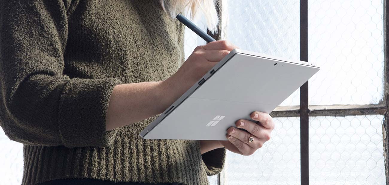 Pióro Surface Pen 2