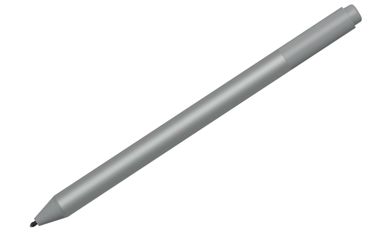 Pióro Surface Pen Srebrne