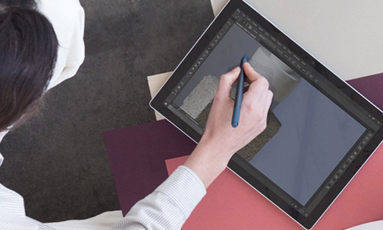 Rysik do tabletu Microsoft Surface Pen M1776