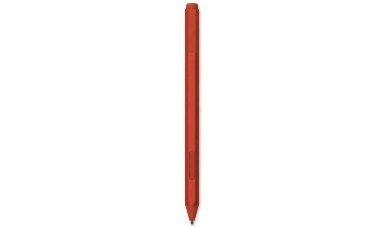 Pióro Surface Pen Poppy Red