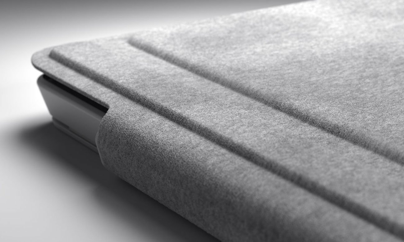 Microsoft Surface Pro Signature Type Cover