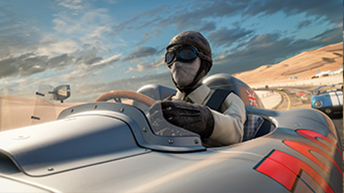 Fast car