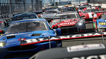 Street Racing