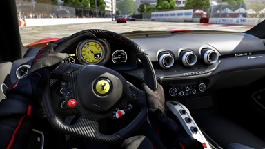 Wheel
