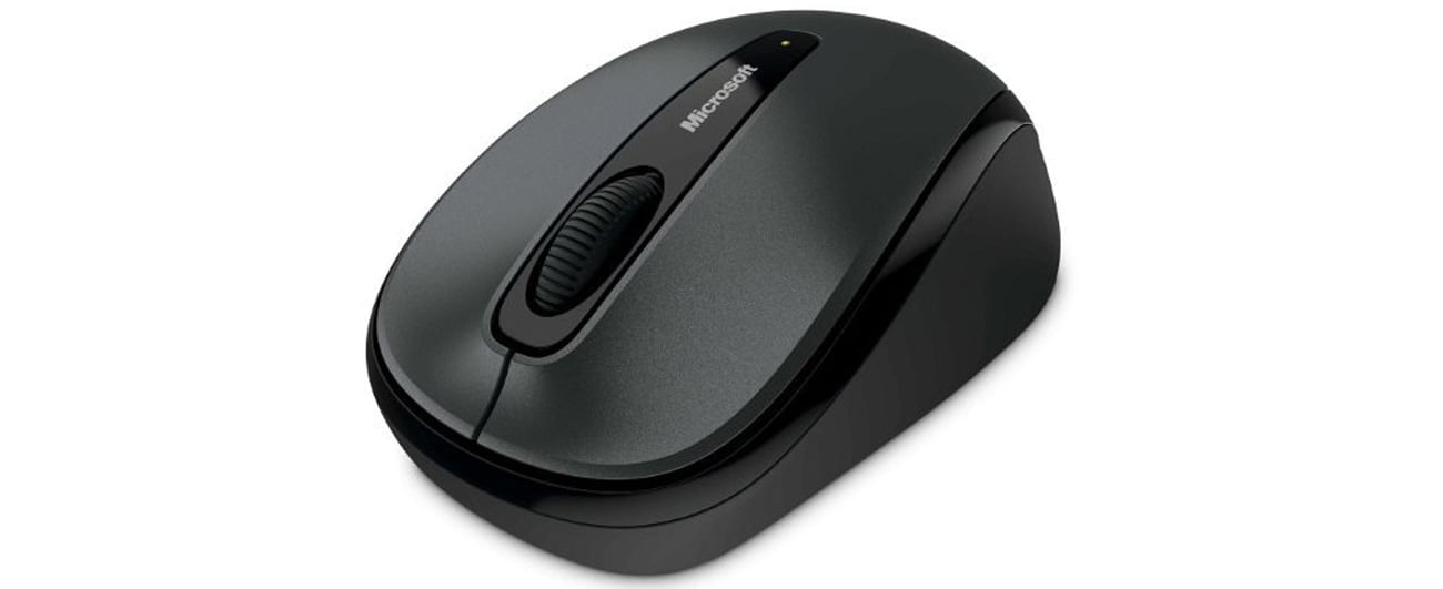Microsoft 3500 Wirelless Mobile Mouse