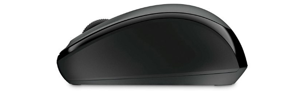 Microsoft 3500 Wirelless Mobile Mouse