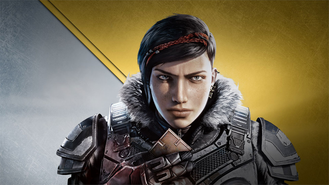 Gra Xbox One Gears 5 Edycja Ultimate