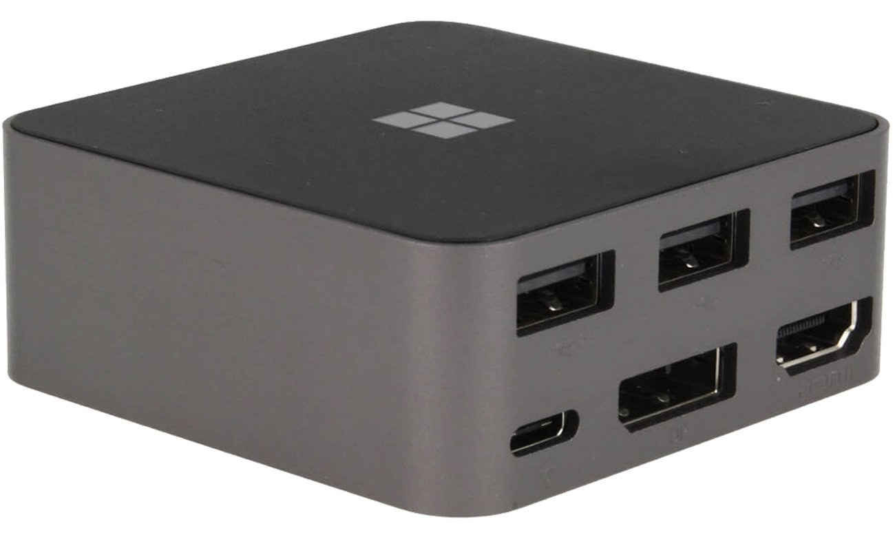 Stacja dokująca Microsoft HD500