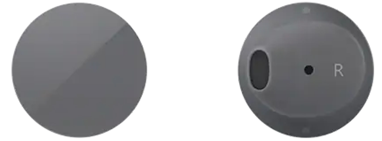Słuchawki bezprzewodowe Microsoft Surface Earbuds