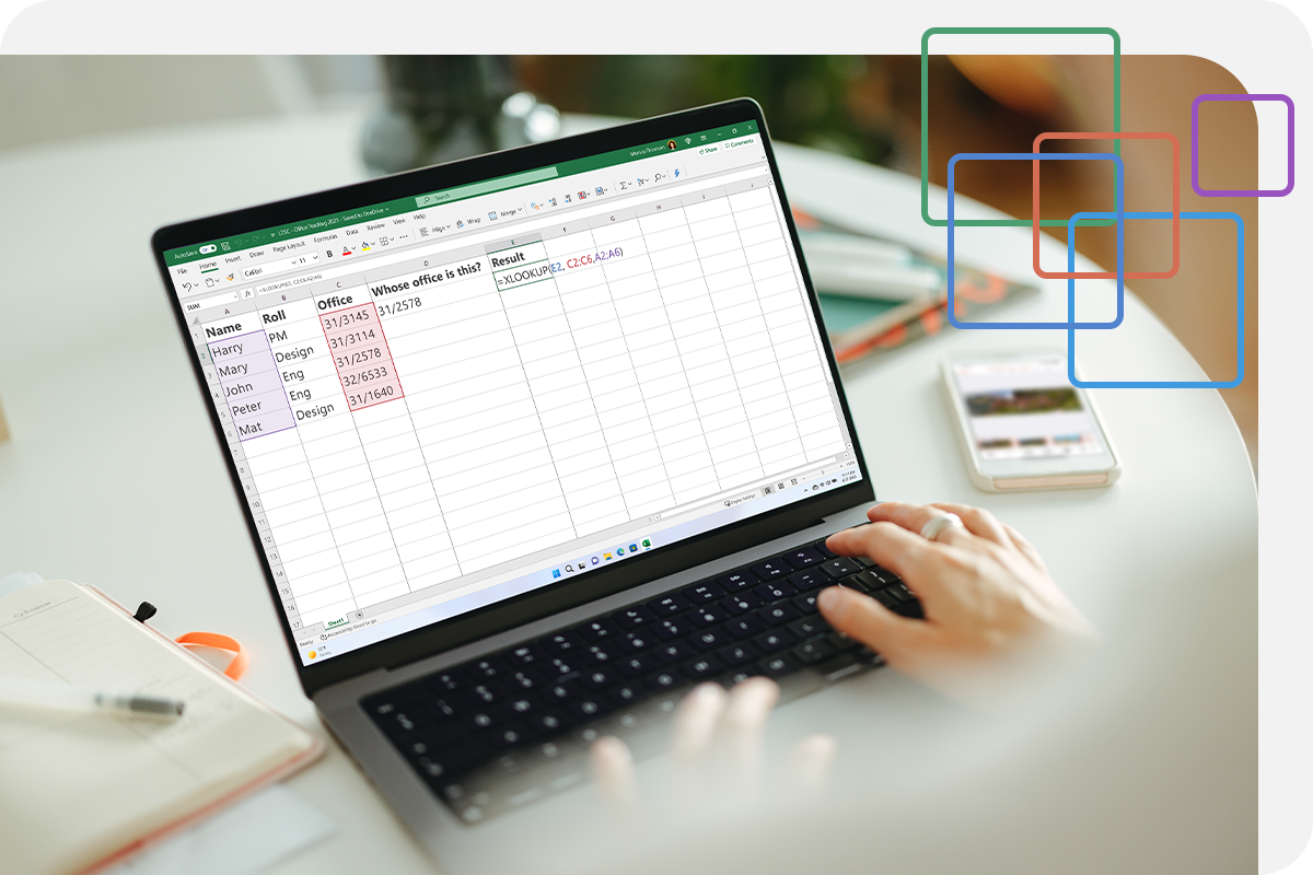 Microsoft Office Home & Business 2024 ESD - Programy biurowe