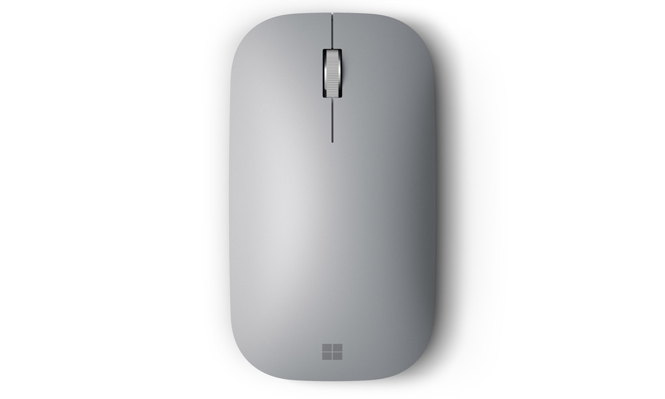 Mysz bezprzewodowa Microsoft Surface Mobile Mouse
