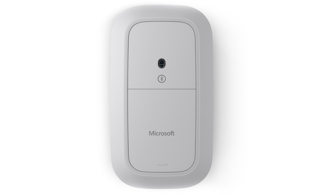 Mysz bezprzewodowa Microsoft Surface Mobile Mouse