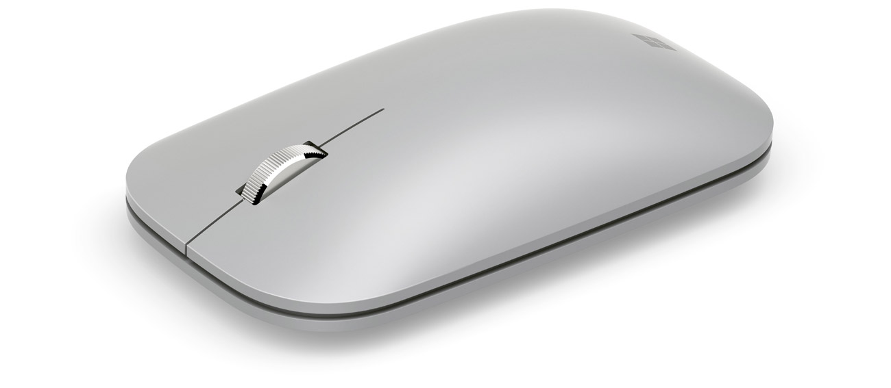Mysz bezprzewodowa Microsoft Surface Mobile Mouse