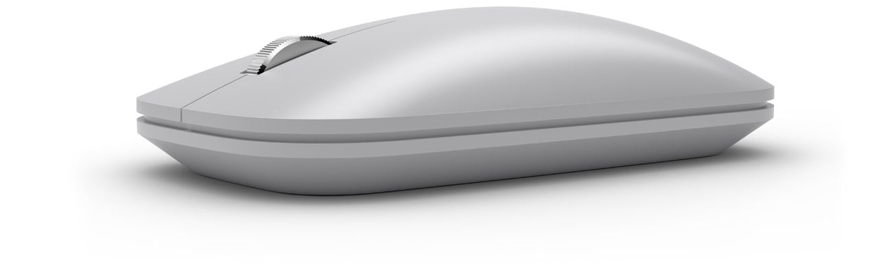 Mysz bezprzewodowa Microsoft Surface Mobile Mouse