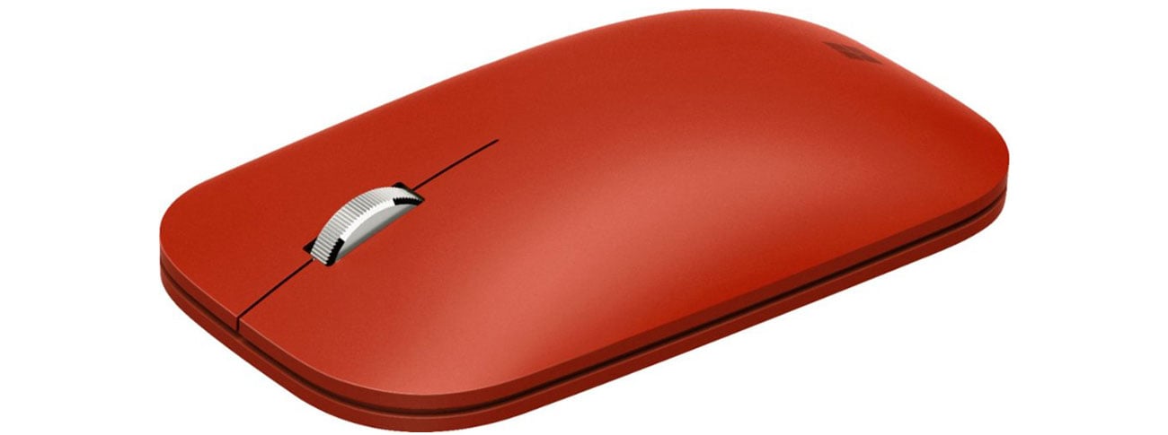 Mysz bezprzewodowa Microsoft Surface Mobile Mouse