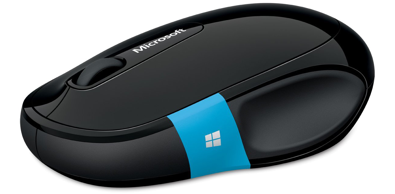 Mysz Micrososft L3V-00021
