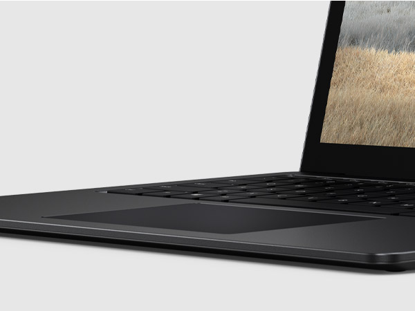 Microsoft Surface Laptop 4 13