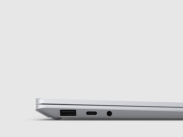 Microsoft Surface Laptop 4 15