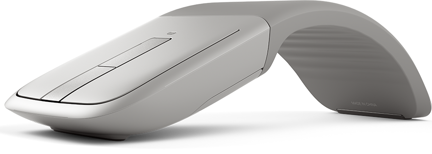 Arc Touch Mouse