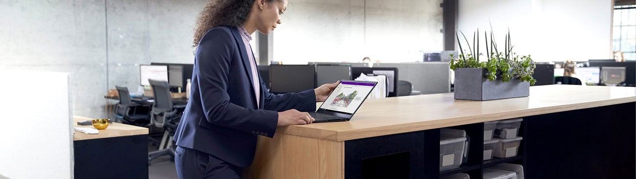Microsoft Office 365 E5 biznes