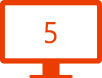 5 komputerów