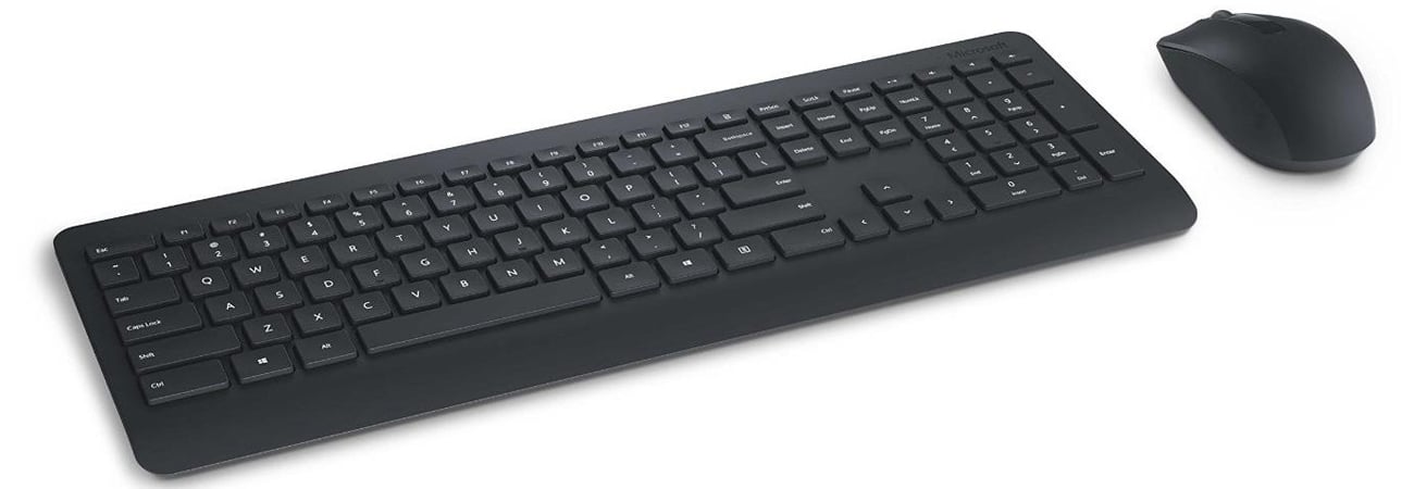 Microsoft Wireless Desktop 900
