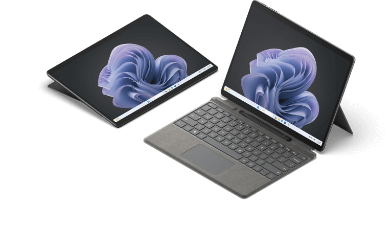 MICROSOFT Surface Pro 9 13 i7-1255U 16GB RAM 512GB SSD Windows 11 Home  Grafitowy Laptop - niskie ceny i opinie w Media Expert