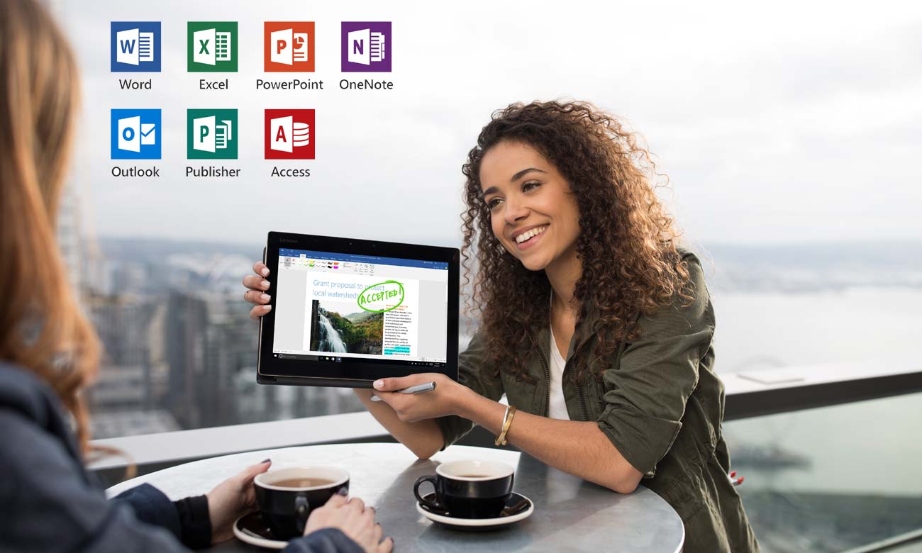 Microsoft Office 365 Personal