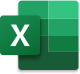 Excel Icon