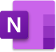 OneNote Icon