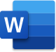 Word Icon