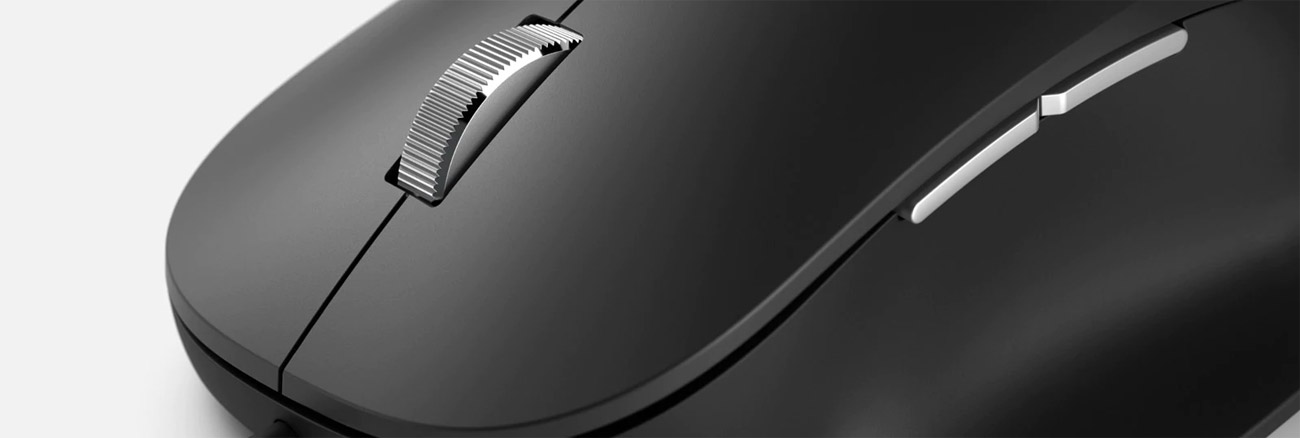 Mysz Microsoft Ergonomic