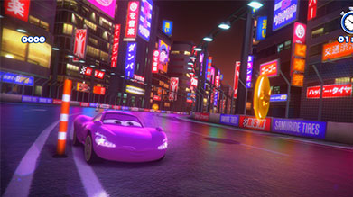 Track