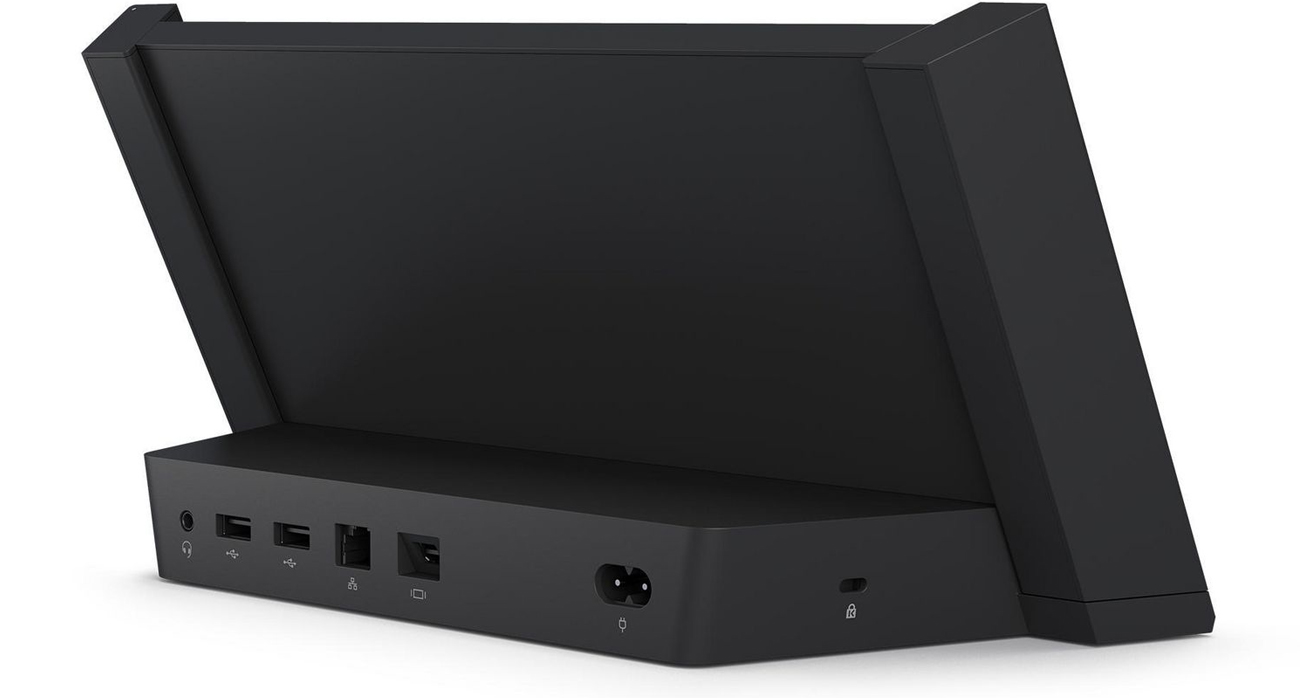 Wyjście wideo Mini DisplayPort
