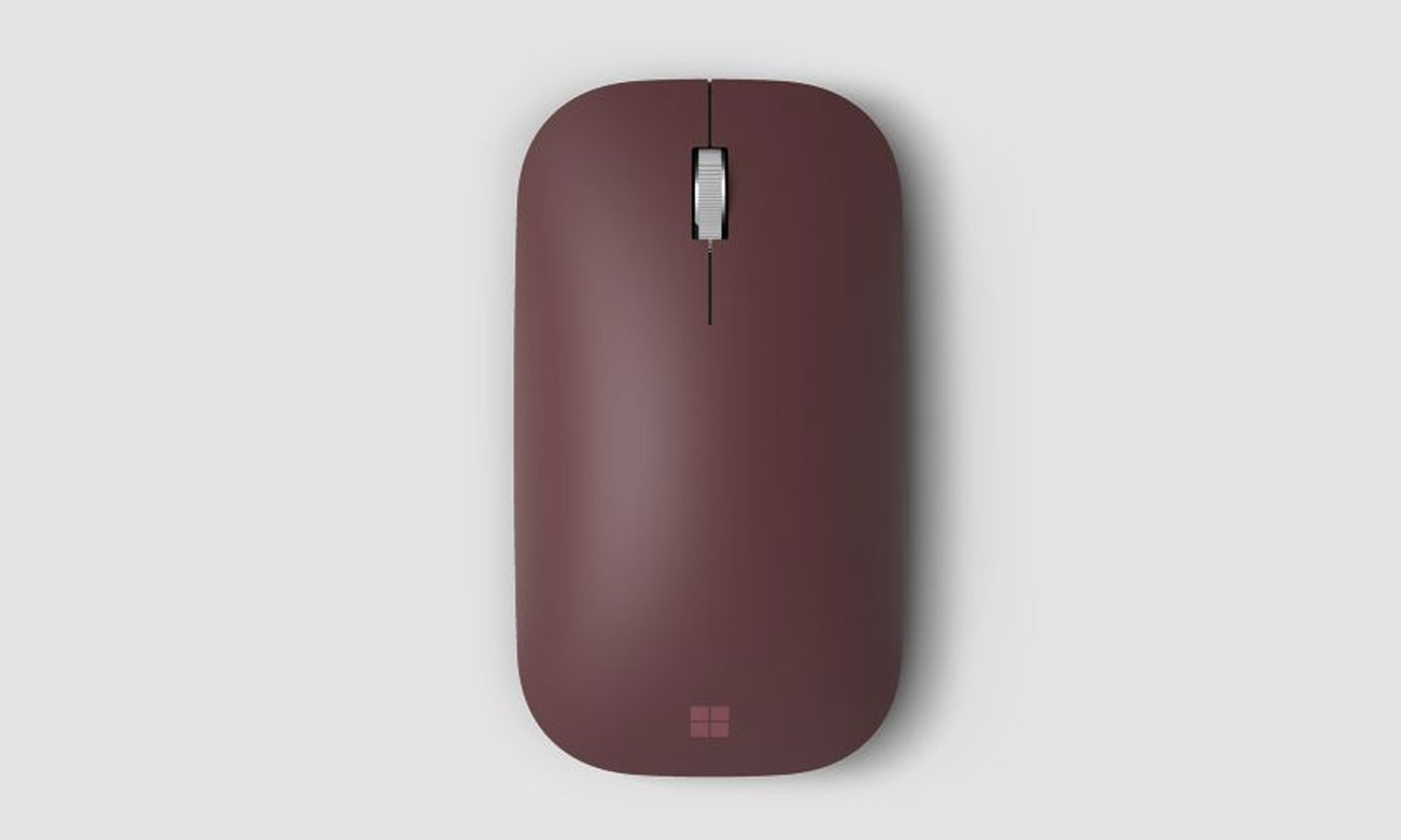 Microsoft Surface Mobile Mouse