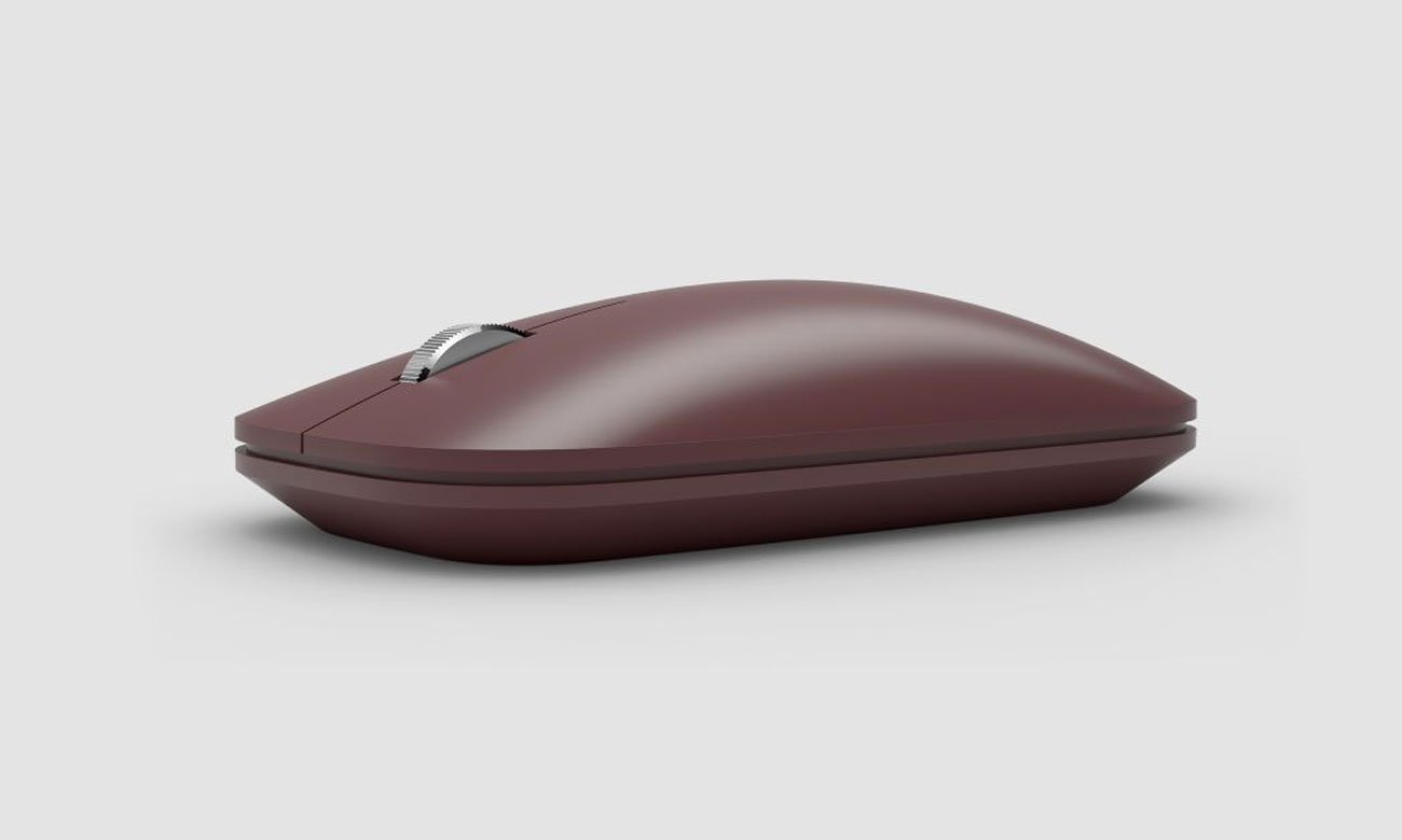 Microsoft Surface Mobile Mouse