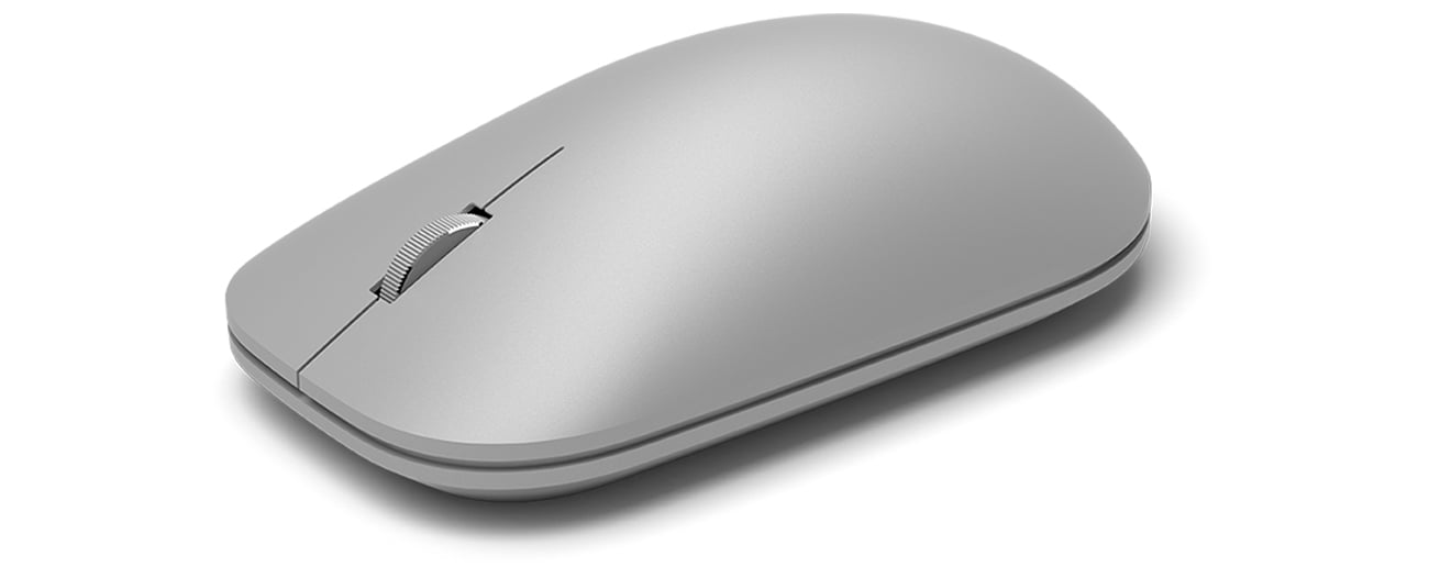 Microsoft Surface Mouse Interfejs Bluetooth