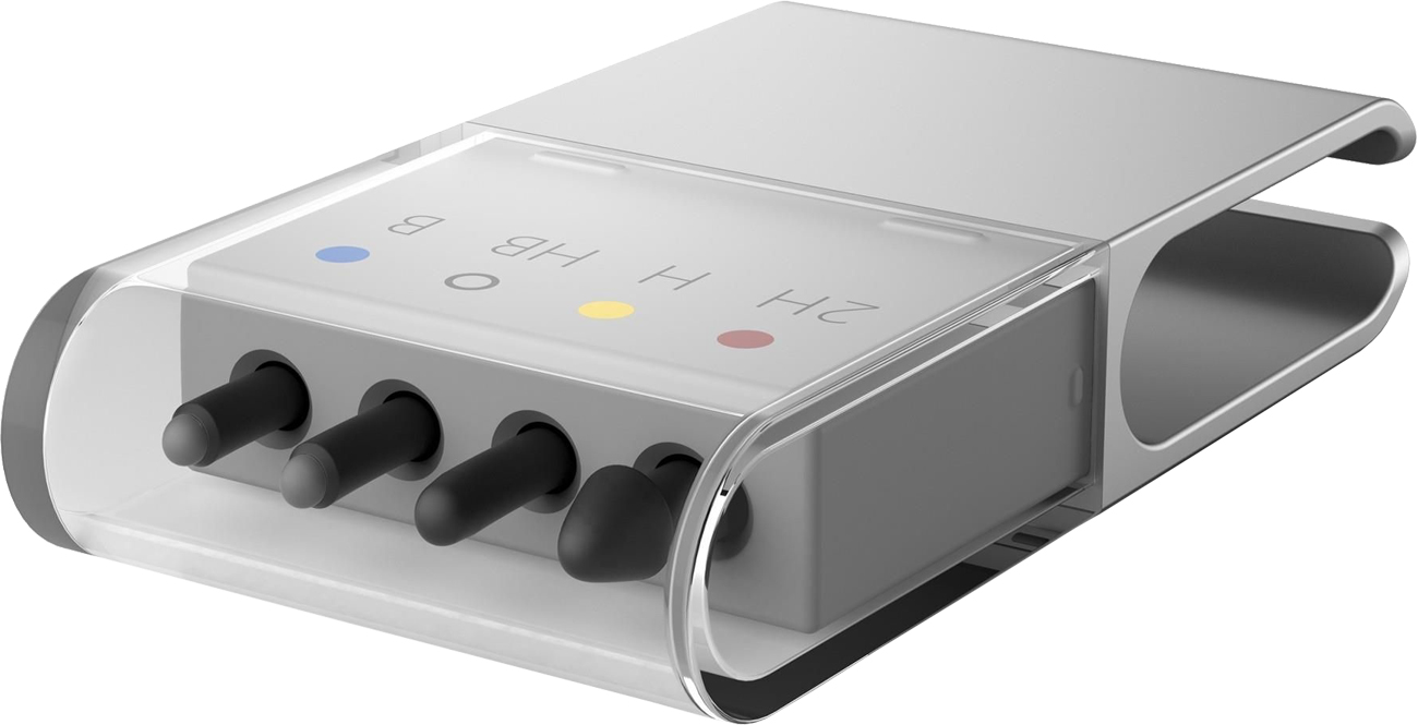 Zestaw końcówek Pen Tip Kit do Pióra Microsoft Surface RJ3-00006