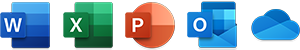 Office 365 Icons