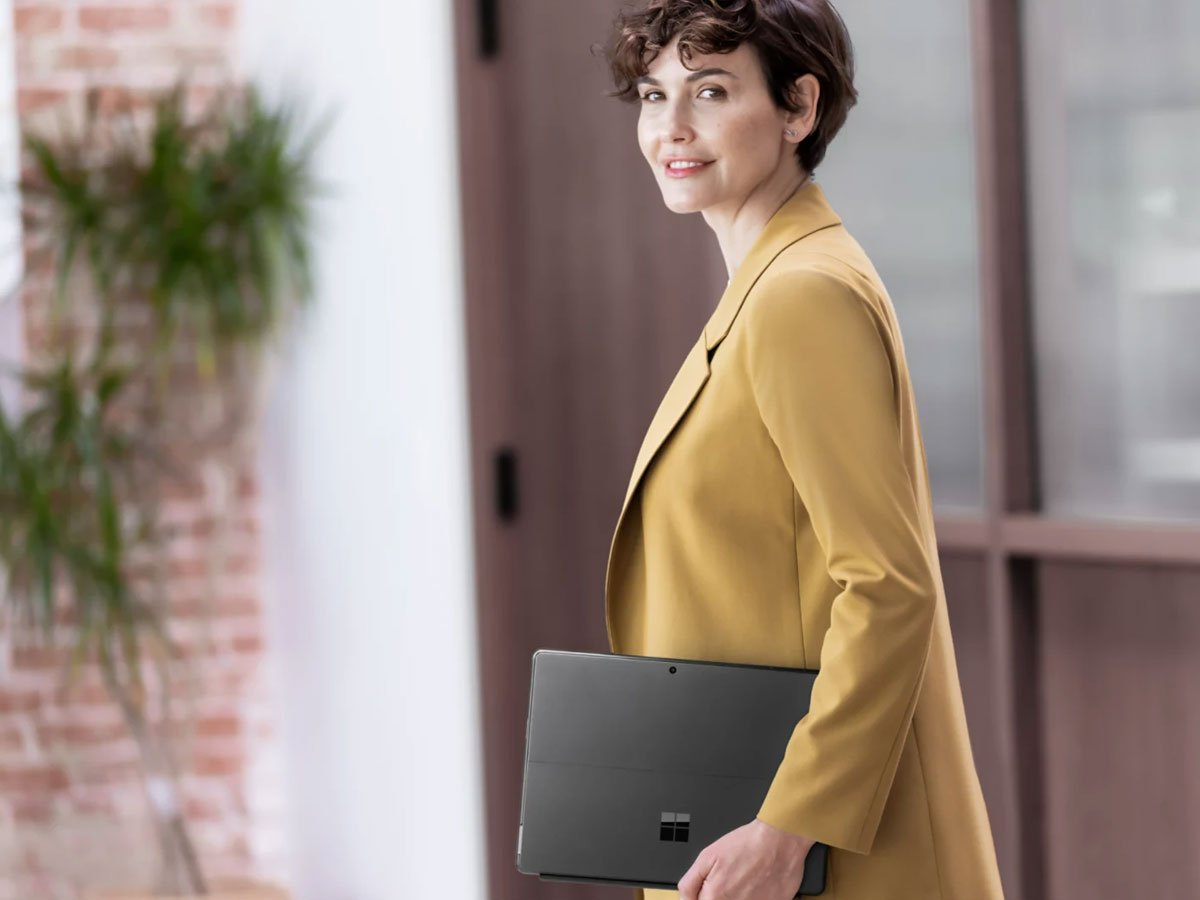 Microsoft Surface Pro 10 obudowa