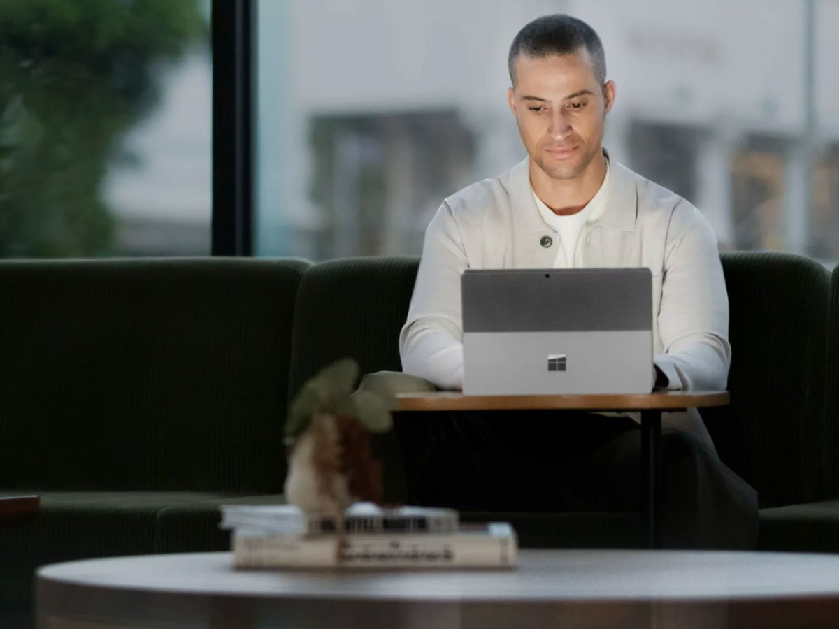 Microsoft Surface Pro 10 wygląd