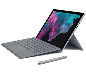 Microsoft - 美品 Surface Pro6 i7 16GB 512GB model1796 ☆一式 美品☆ Surface Pro6 i7/16GB/512GB（Amazon.com