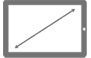 Screen size