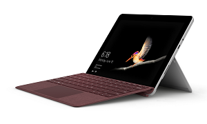 microsoft surface go 128gb 1824